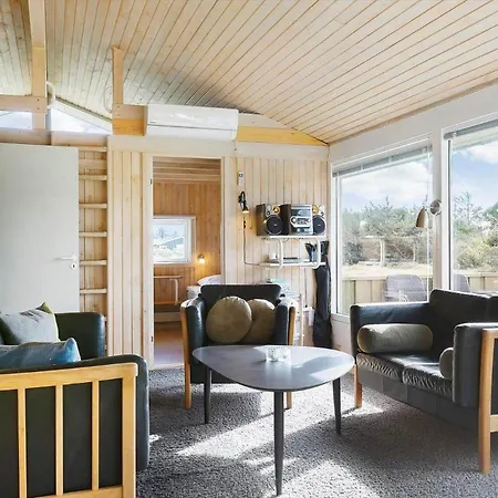 Prázdninový dům Lk850-lokken-jorginesvej-8